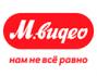 Электроника М-Видео